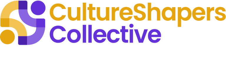 Cultureshapers Collective Logo