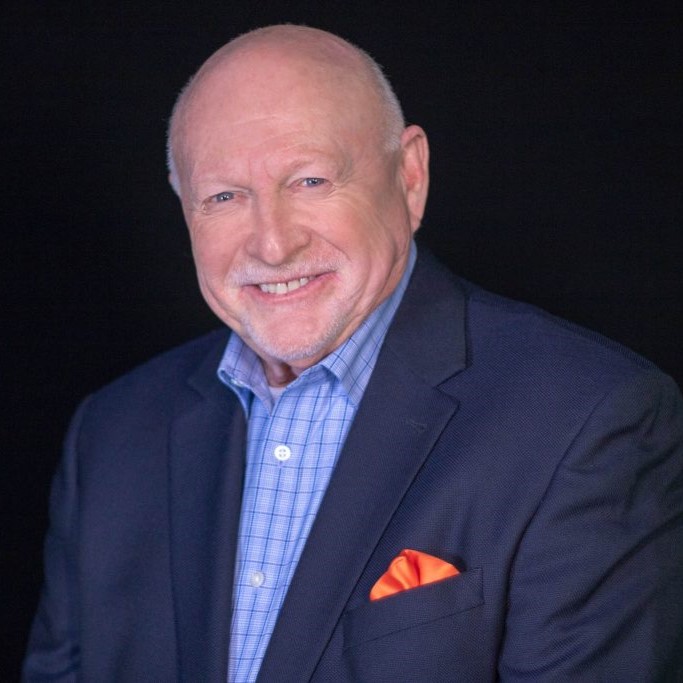 Portrait image of Greg Smith